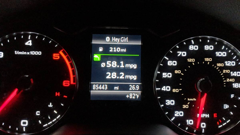 Illustration for article titled At $28,000, Is This Custom 6-Speed Stick 2015 Audi A3 TDI a DIY Deal?